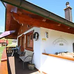 Kasimir Hof Κατάλυμα σε φάρμα Seebach