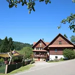 Kasimir Hof Κατάλυμα σε φάρμα Seebach