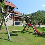 Κατάλυμα σε φάρμα Kasimir Hof *