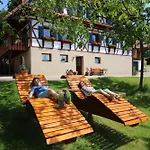 팜스테이 Kasimir Hof *