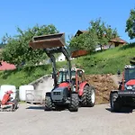 Kasimir Hof *