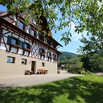 Κατάλυμα σε φάρμα Kasimir Hof Seebach