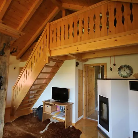 Kasimir Hof Holiday home