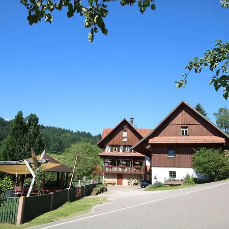 Kasimir Hof Holiday home Seebach