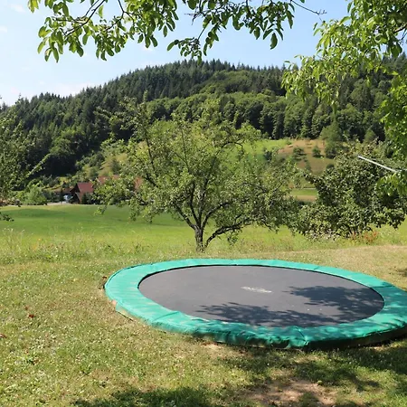 Holiday home Kasimir Hof Seebach