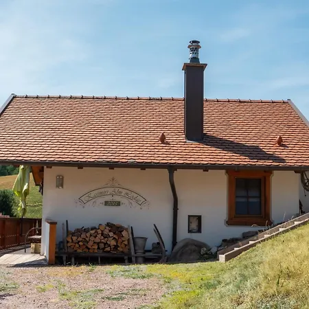 Farm stay Kasimir Hof *