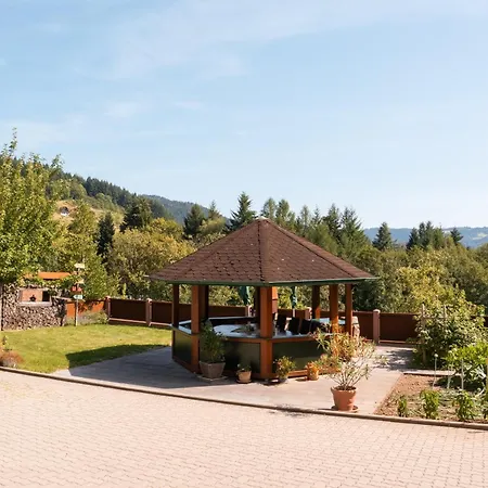 Kasimir Hof Farm stay