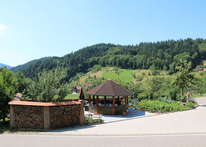 Kasimir Hof Holiday home