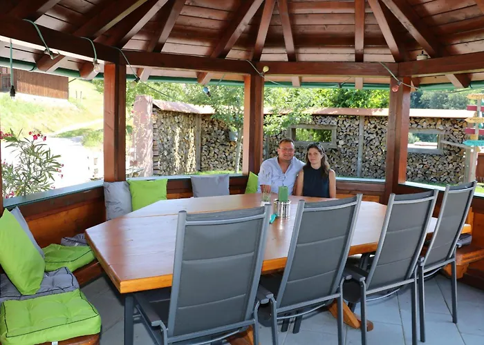 Holiday home Kasimir Hof