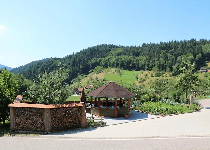 Kasimir Hof Holiday home