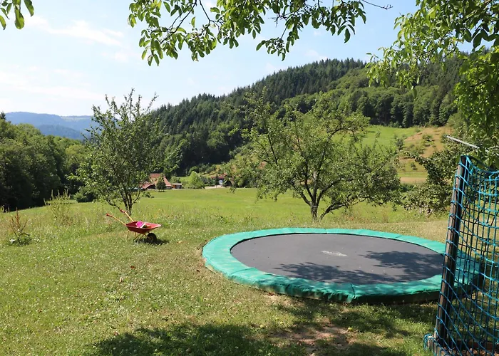 Holiday home Kasimir Hof