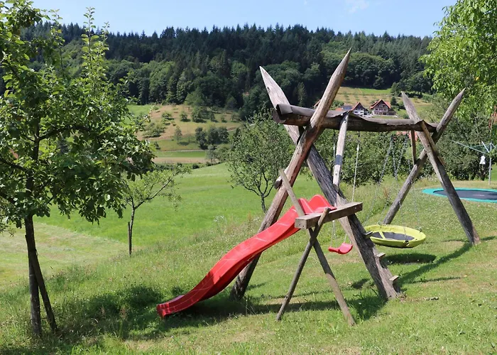 Kasimir Hof Holiday home *