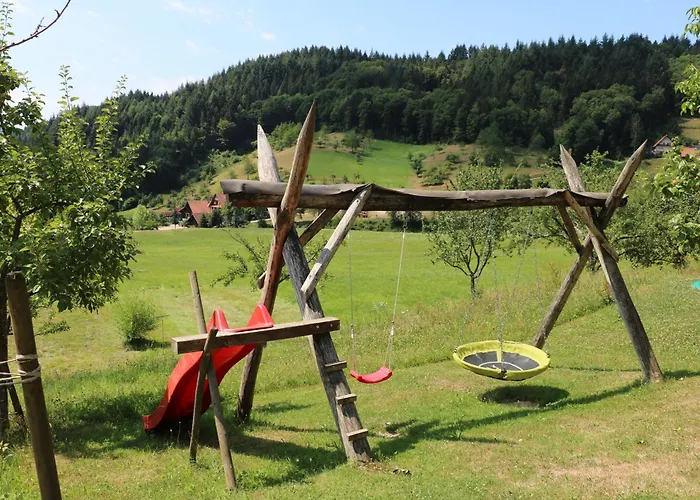 Holiday home Kasimir Hof *